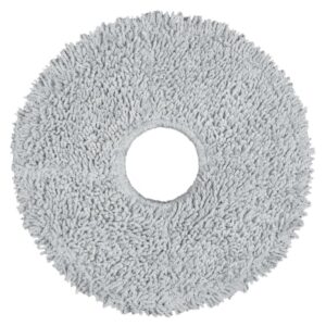 ALMOHADILLA DE TRAPEADOR (MOPA) PARA XIAOMI ROBOT VACUUM 5 / 5 PRO